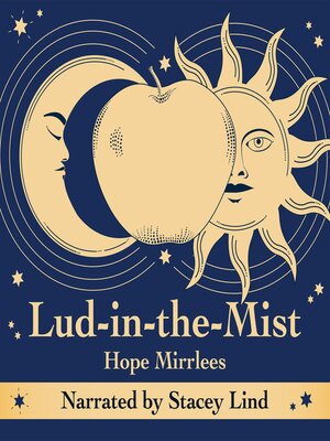 cover image of Lud-in-the-Mist